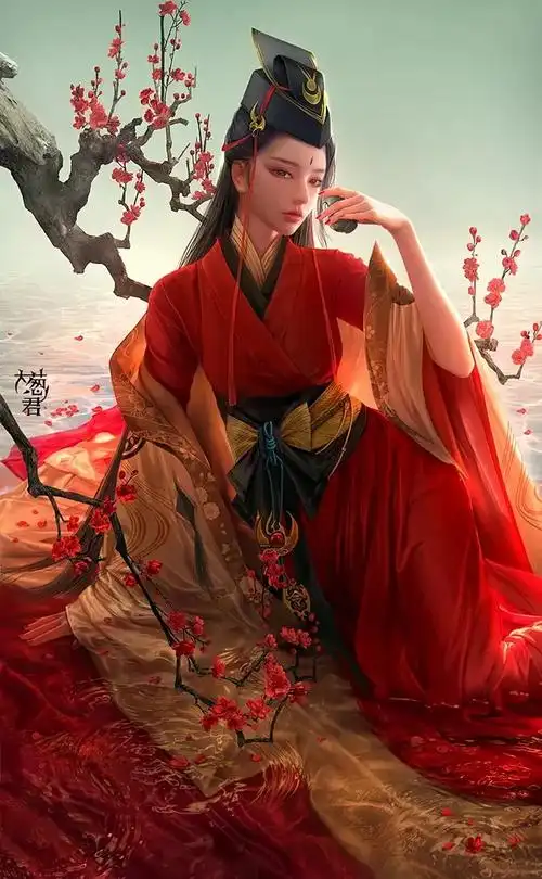 暗河行者 悬疑刑侦剧在线观看
