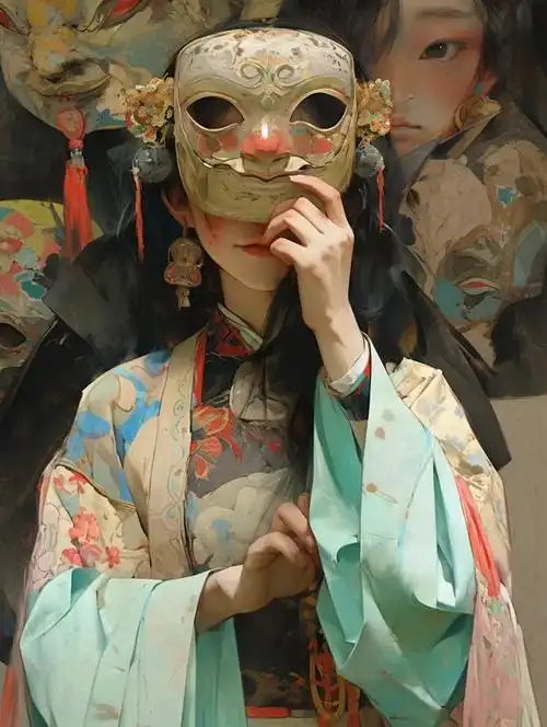 剑与茶 武侠日常动漫在线观看