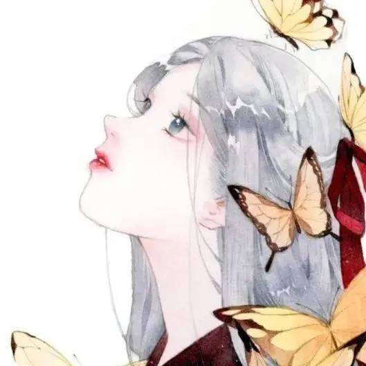 用户一尾鲸头像